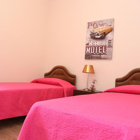 לימסול River Beach Apartments מראה חיצוני תמונה