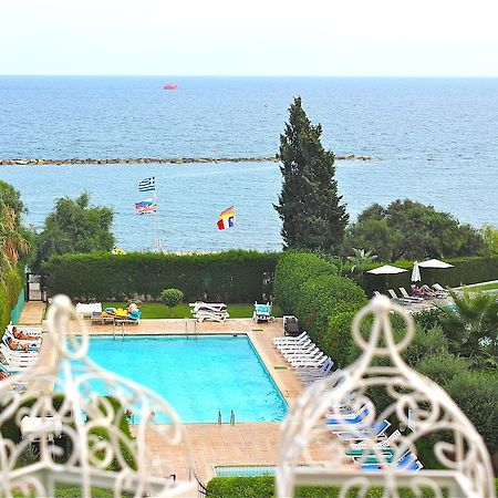 לימסול River Beach Apartments חדר תמונה