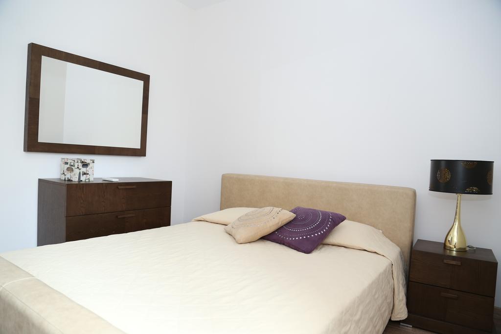 לימסול River Beach Apartments חדר תמונה