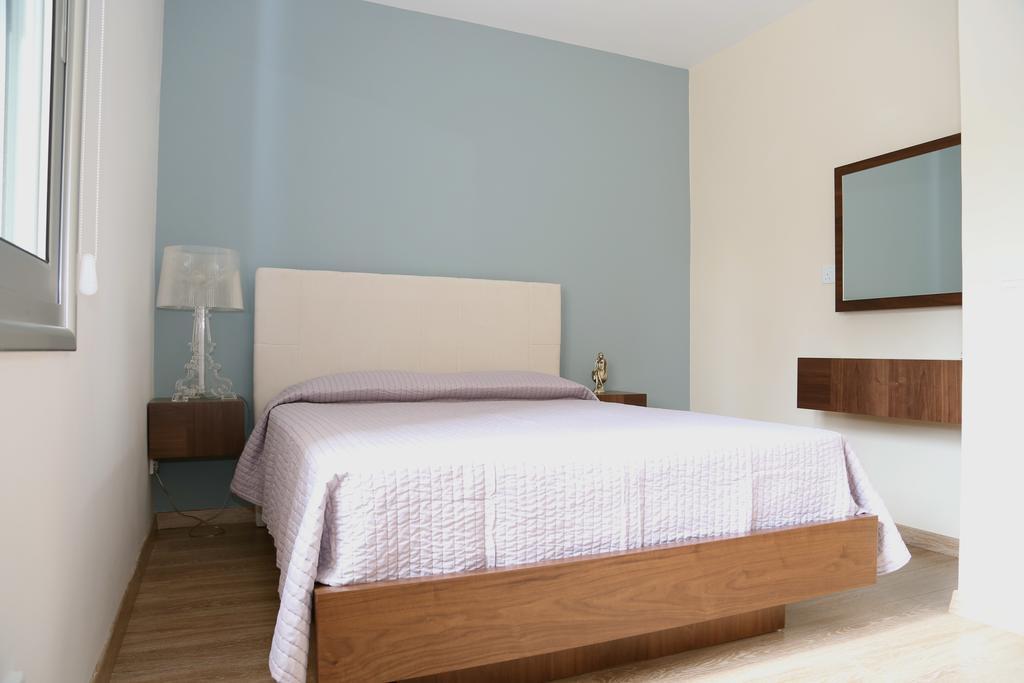 לימסול River Beach Apartments חדר תמונה