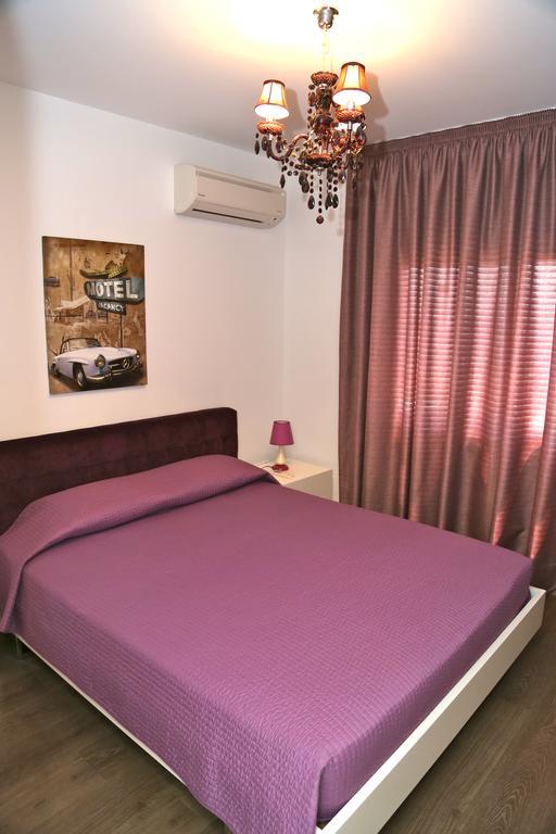 לימסול River Beach Apartments חדר תמונה