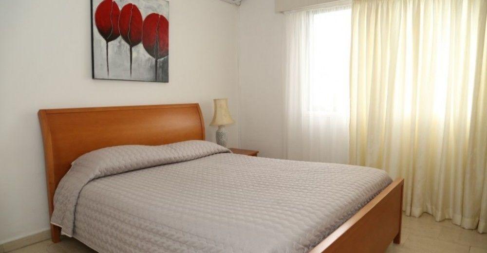 לימסול River Beach Apartments מראה חיצוני תמונה