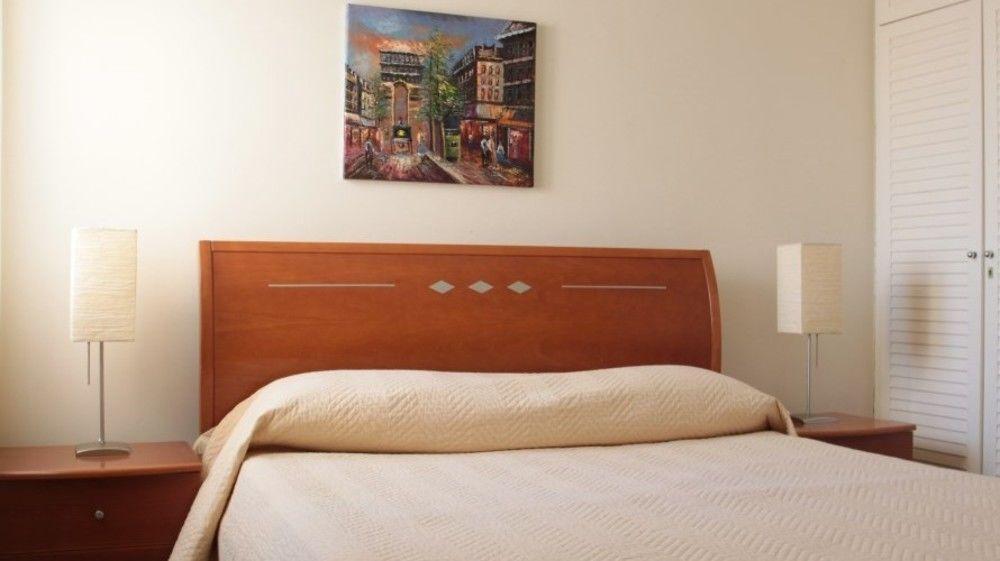 לימסול River Beach Apartments מראה חיצוני תמונה