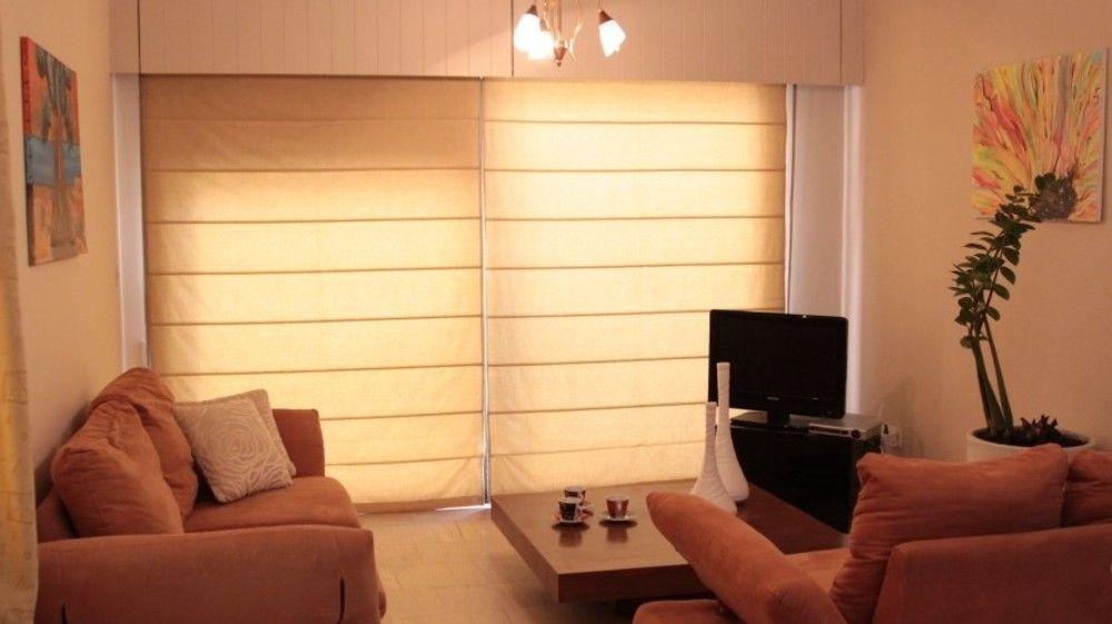 לימסול River Beach Apartments מראה חיצוני תמונה