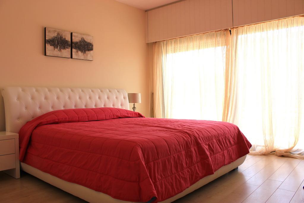לימסול River Beach Apartments חדר תמונה