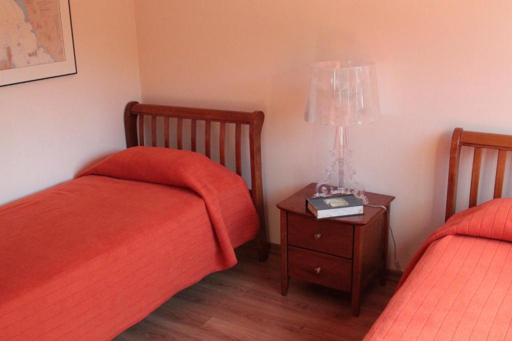 לימסול River Beach Apartments מראה חיצוני תמונה