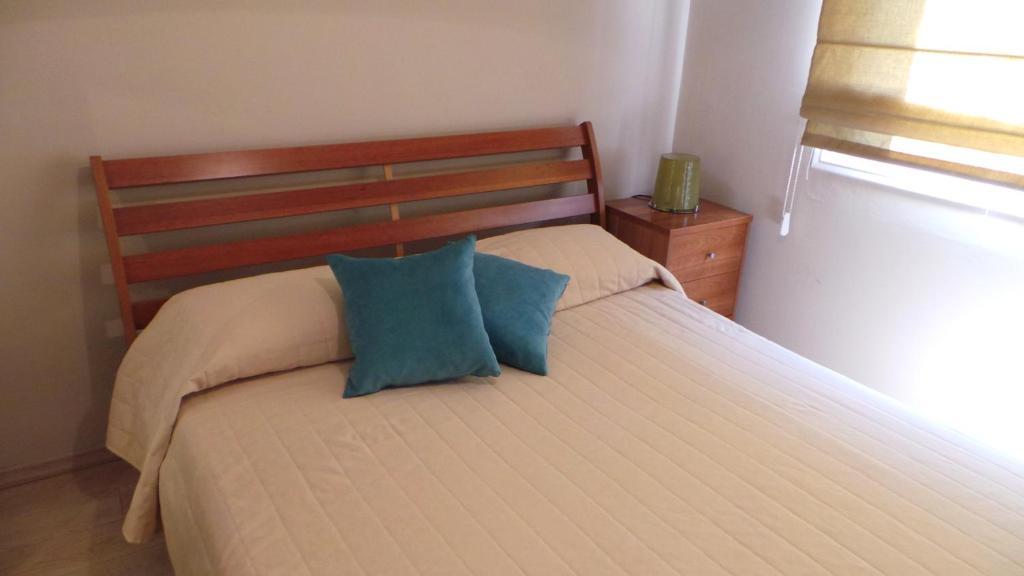 לימסול River Beach Apartments חדר תמונה
