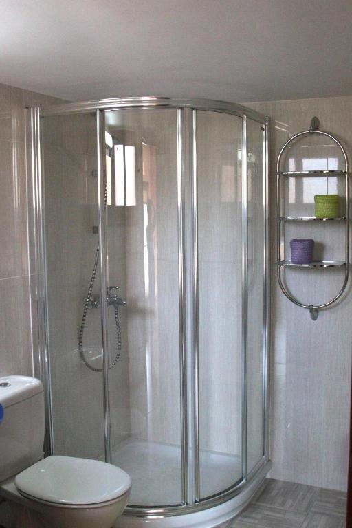 לימסול River Beach Apartments חדר תמונה