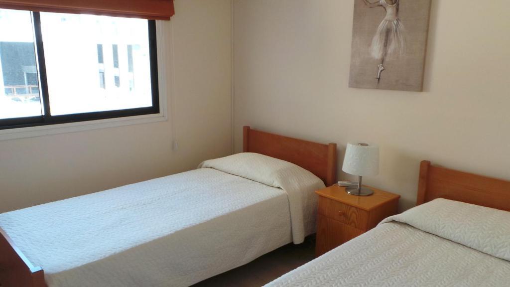 לימסול River Beach Apartments חדר תמונה
