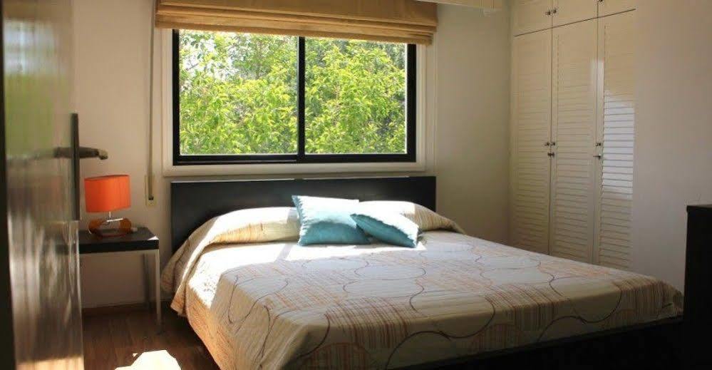 לימסול River Beach Apartments מראה חיצוני תמונה